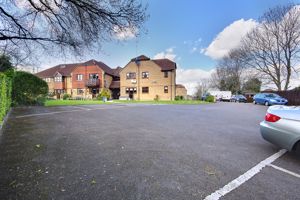Resident Car Park- click for photo gallery